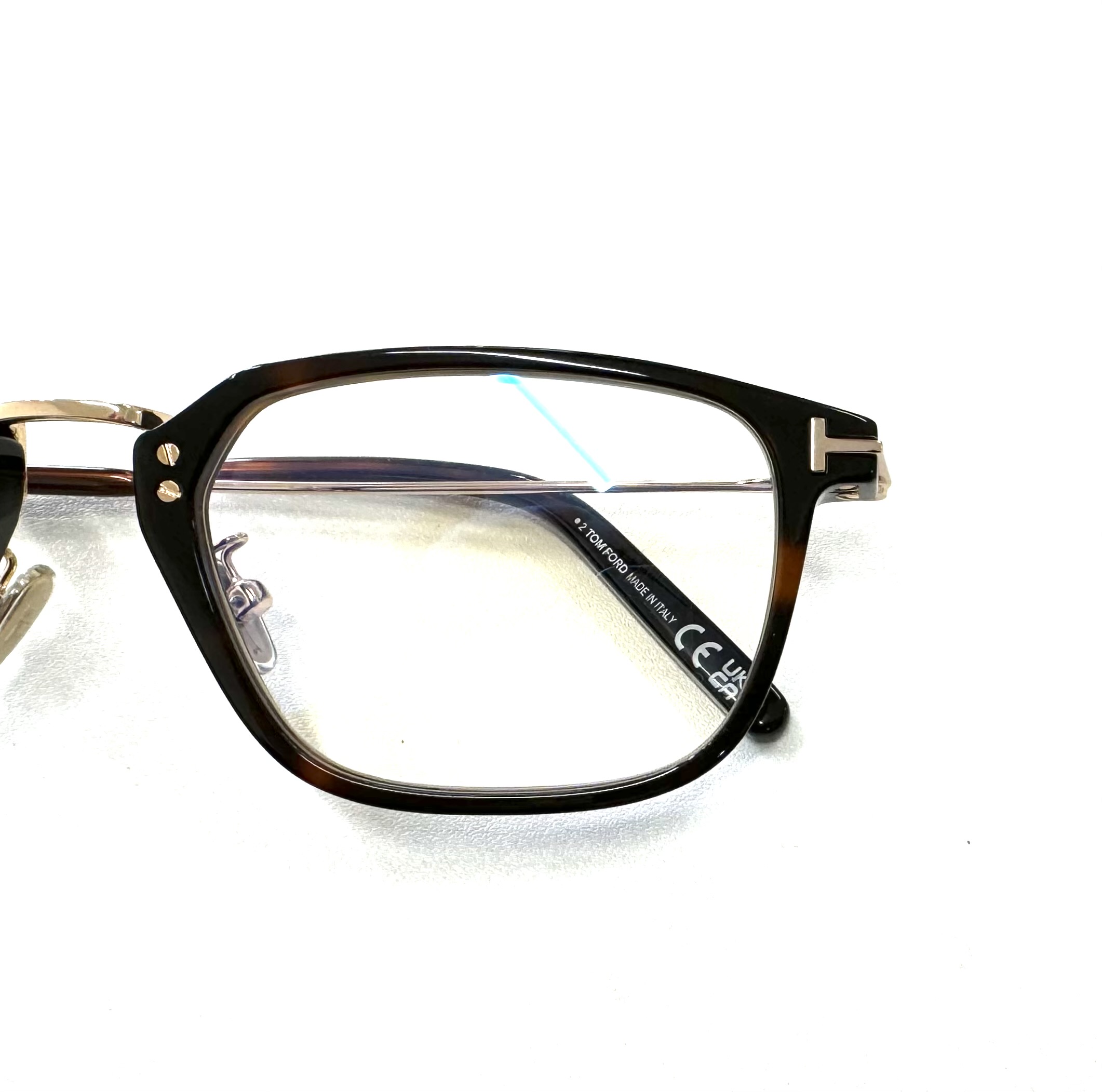 一目惚れアイテム～スタイリッシュなコンビネーションフレーム