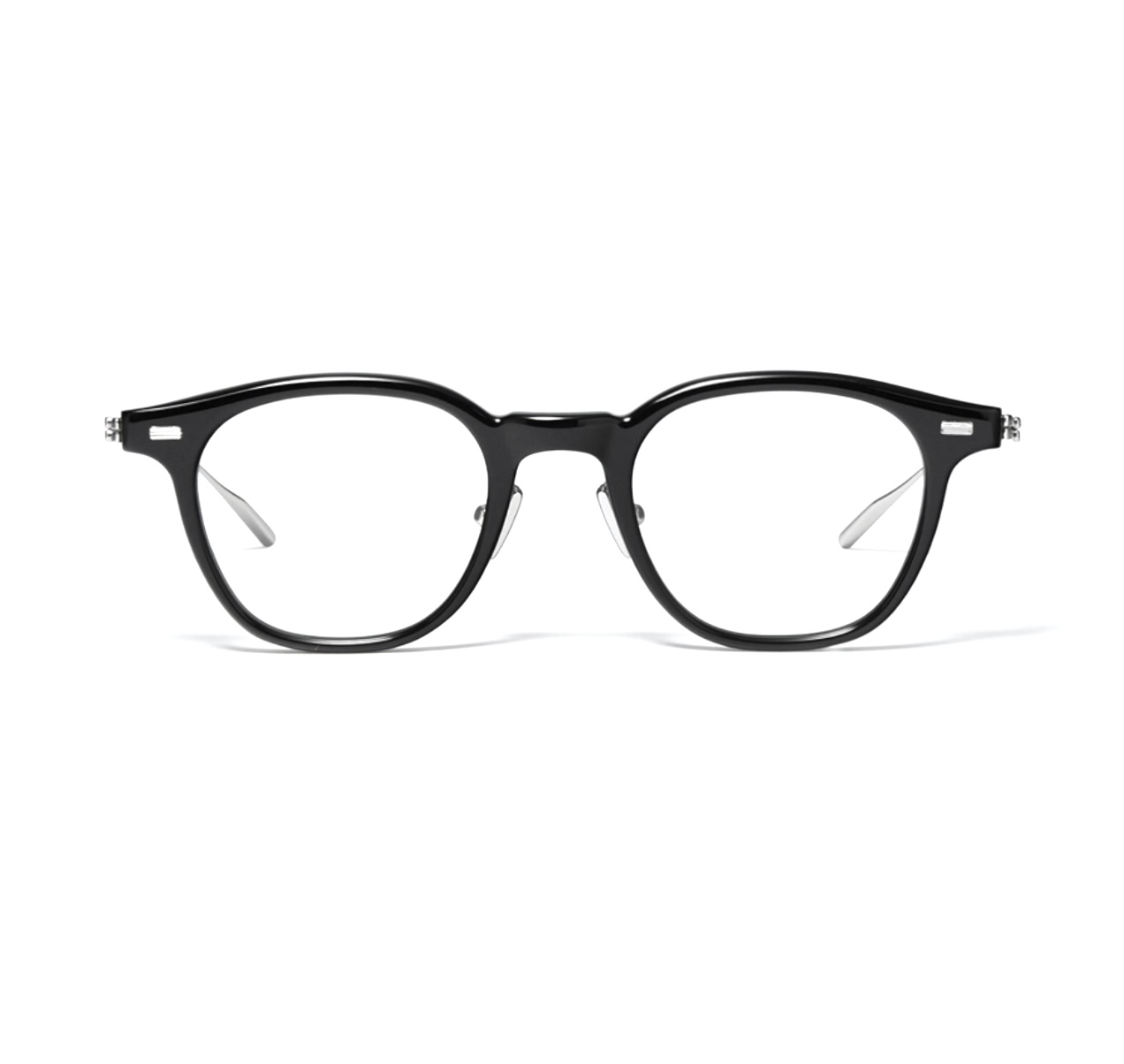 ドラマ「GlassHeart（グラスハート）」衣装 志尊淳さん着用メガネ